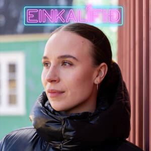 Einkalífið - GDRN