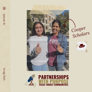 Meet the Cooper Scholars