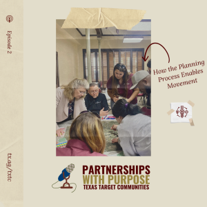 How the Planning Process Enables Movement