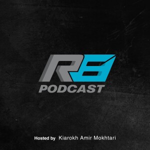 R8 Podcast - Episode 01