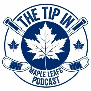 Ep 160 The Final Tip In Maple Leafs Podcast Episode