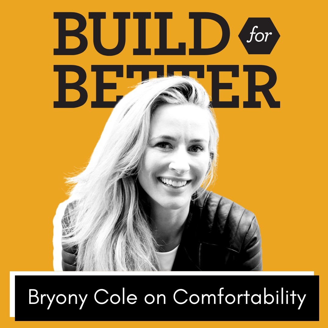 Build For Better
