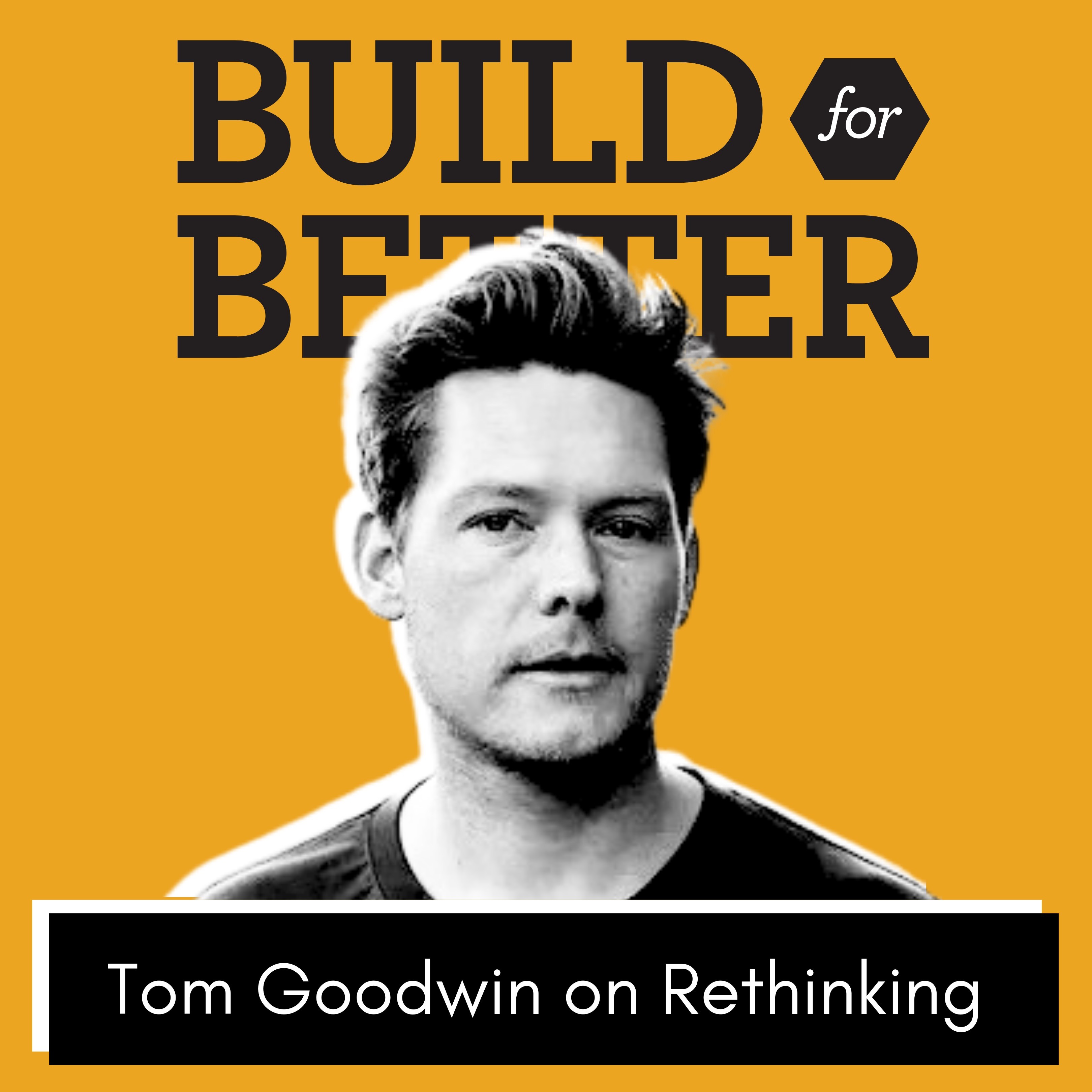Build For Better