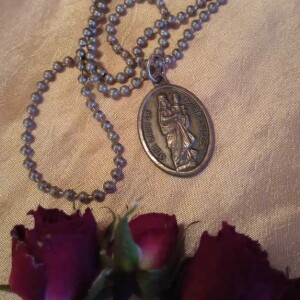 Medallion 
