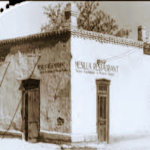 La Posta de Mesilla