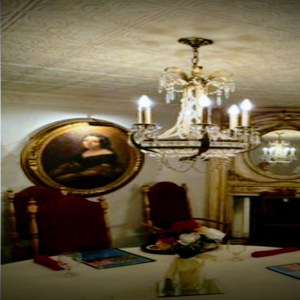 Ghosts of Old Mesilla