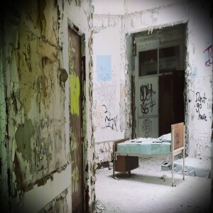 Short and Eerie