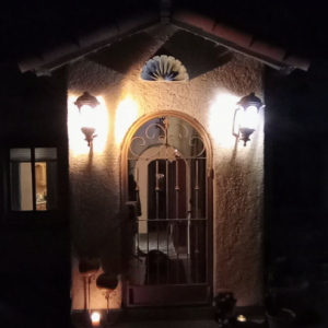They Lived Here Before