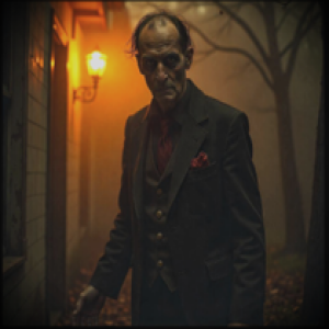 Midnight Circle - Zombies!