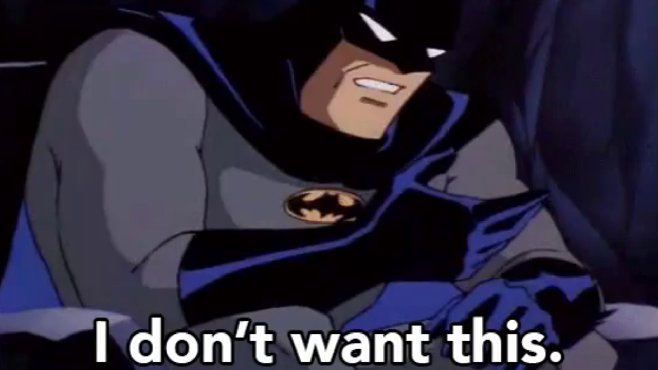 Episode 317: I Don’t Want to Use that Title