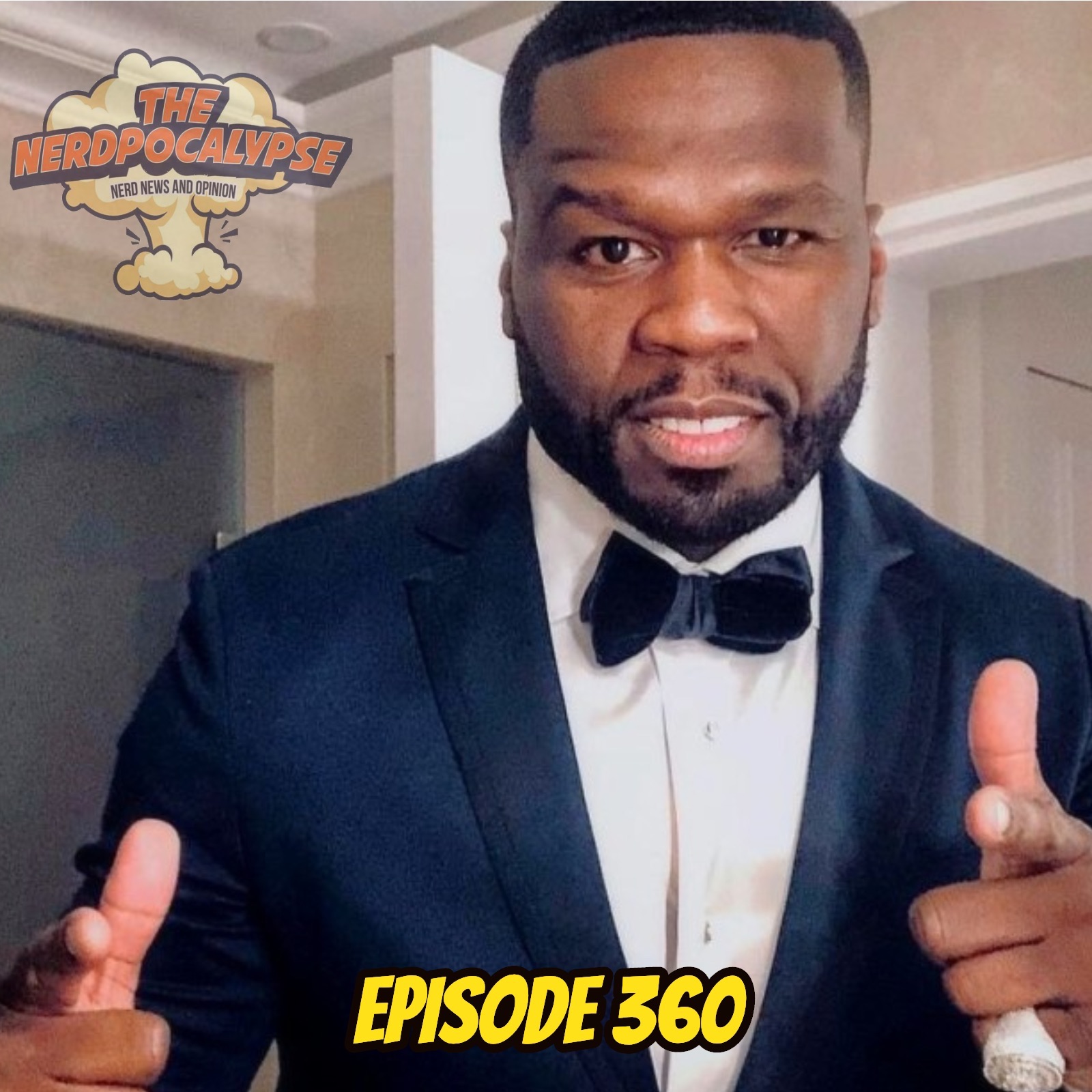 Episode 360: Get the Strap
