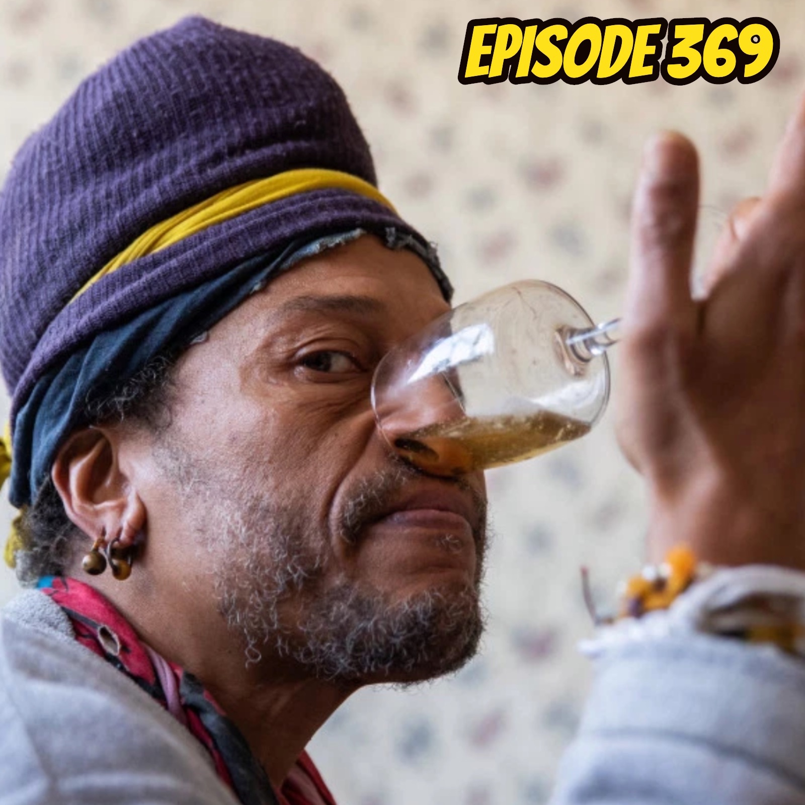 Episode 369: Piss Throat Head Ass…