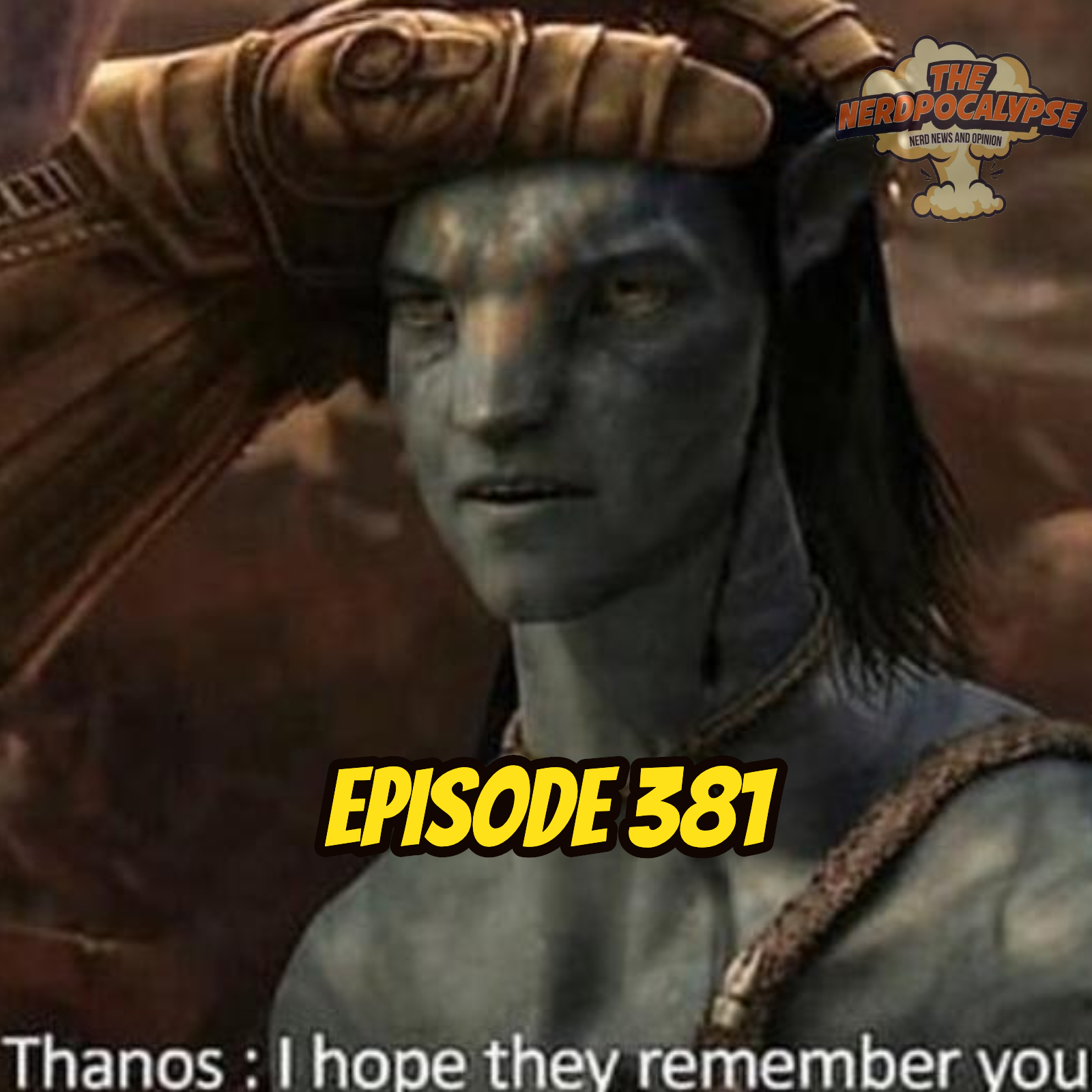 Episode 381: I Hope They Remember You