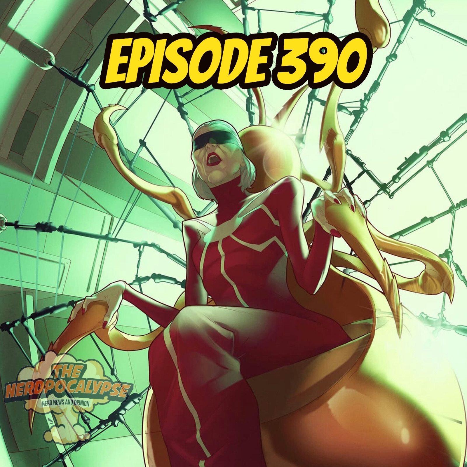Episode 390: Consider me humbled, Sony!