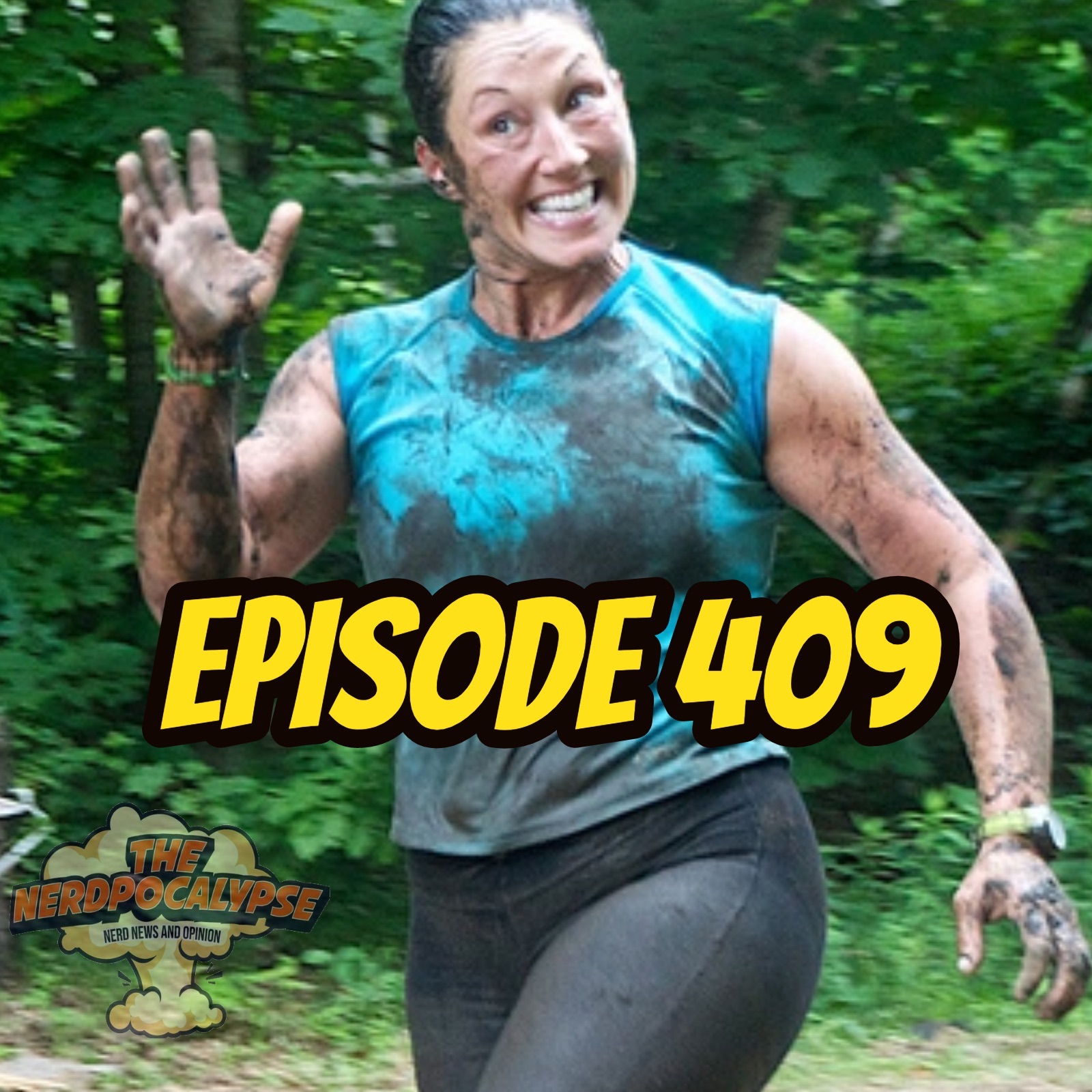 Episode 409: Roadside Intestinal Fortitude