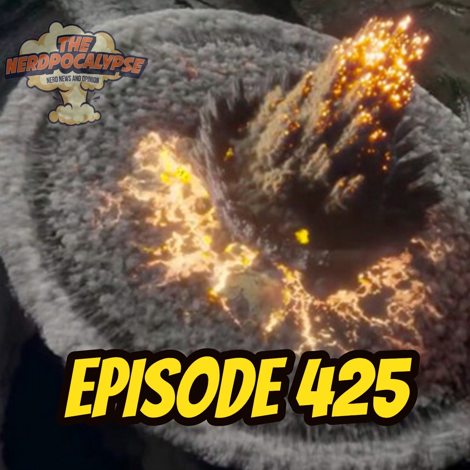 Episode 425: Greenland is RIGHT THERE!!