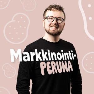 Markkinointiperuna: Kovaa kasvua RevOpsilla, Kati Huusko-Viikilä #24
