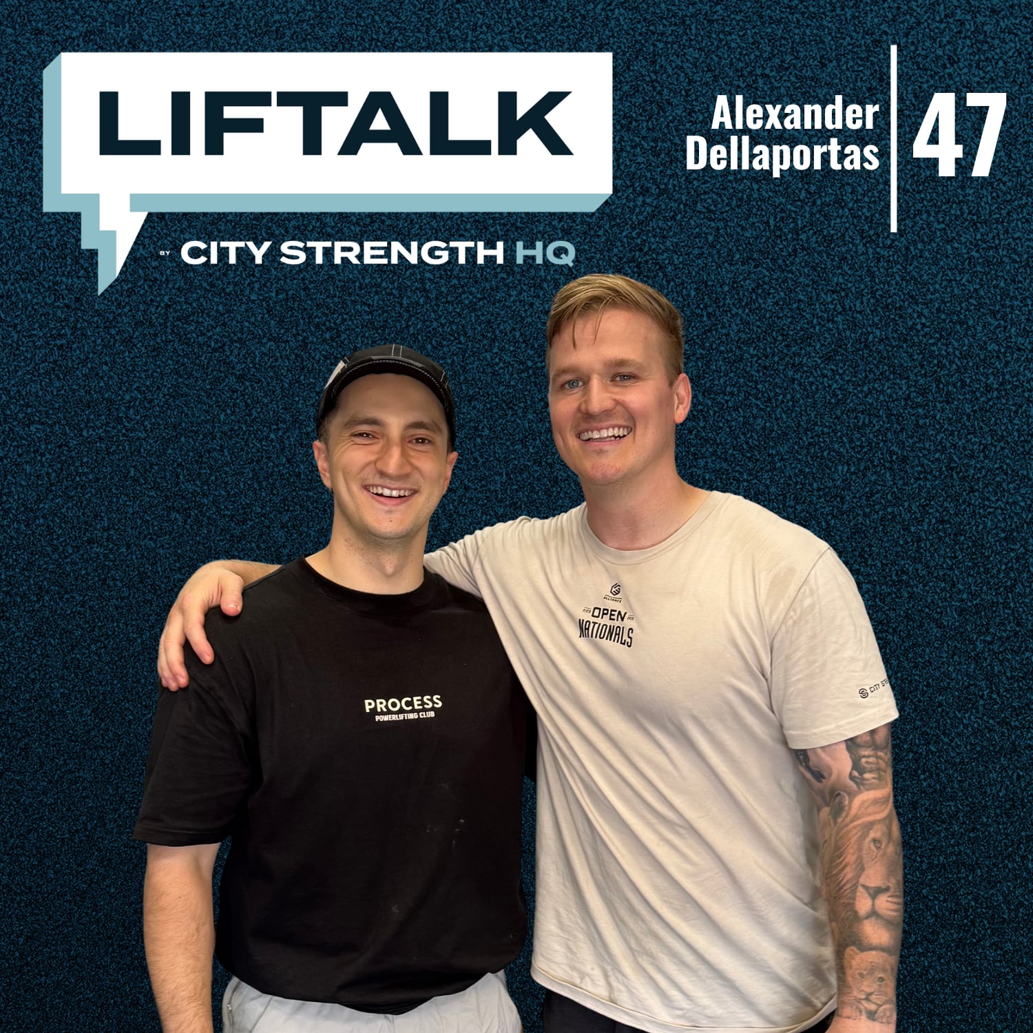 LIFTALK