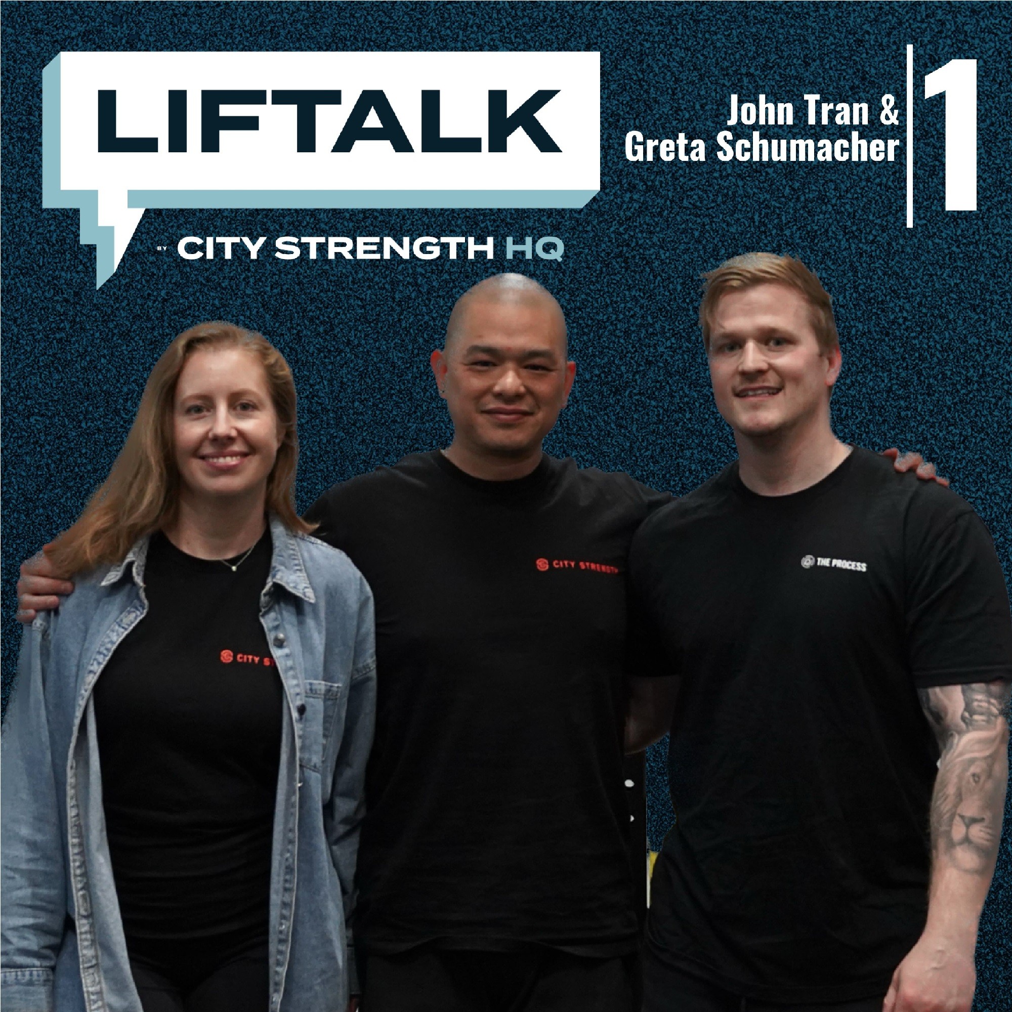 LIFTALK