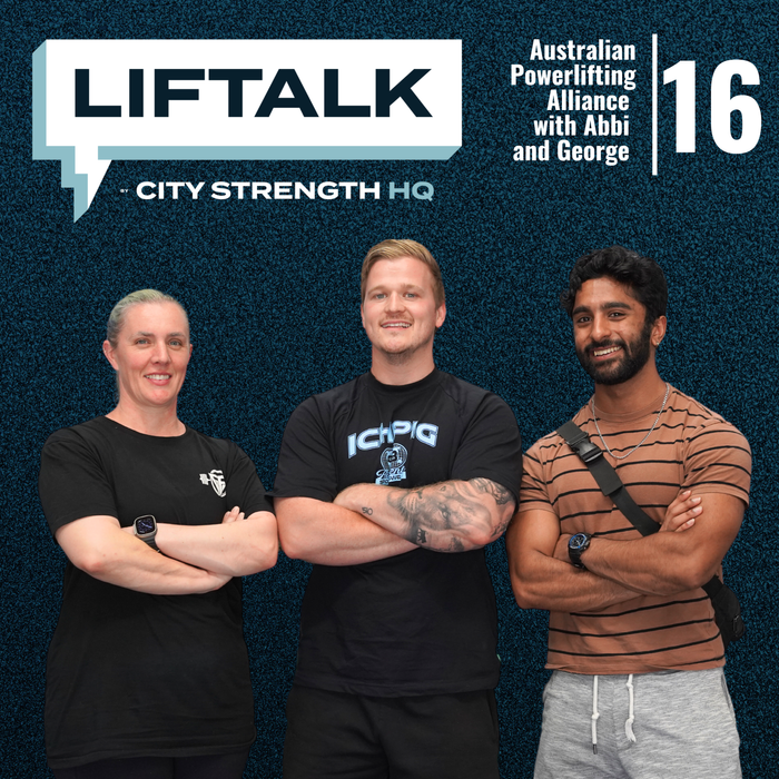 LIFTALK