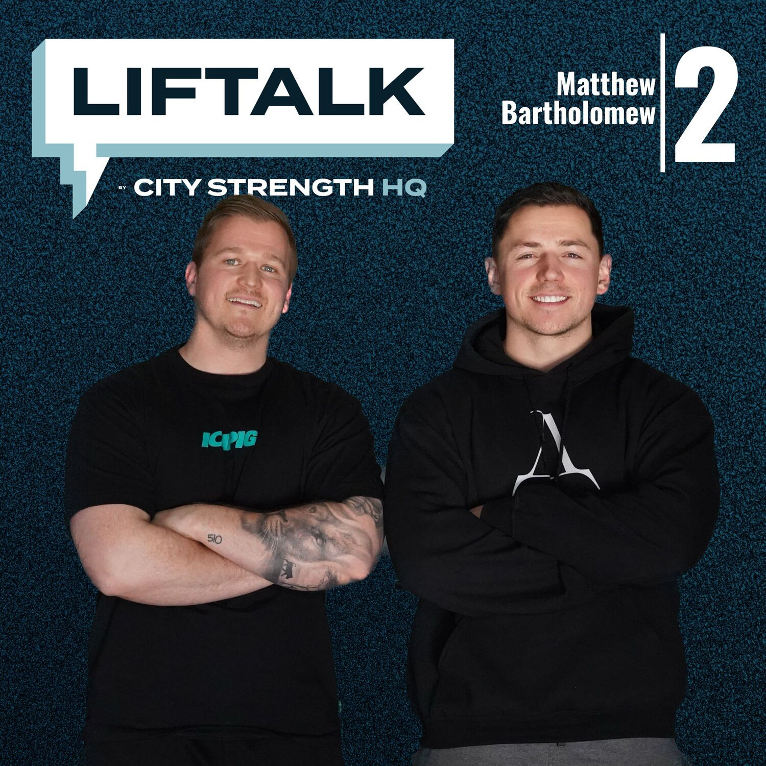 LIFTALK