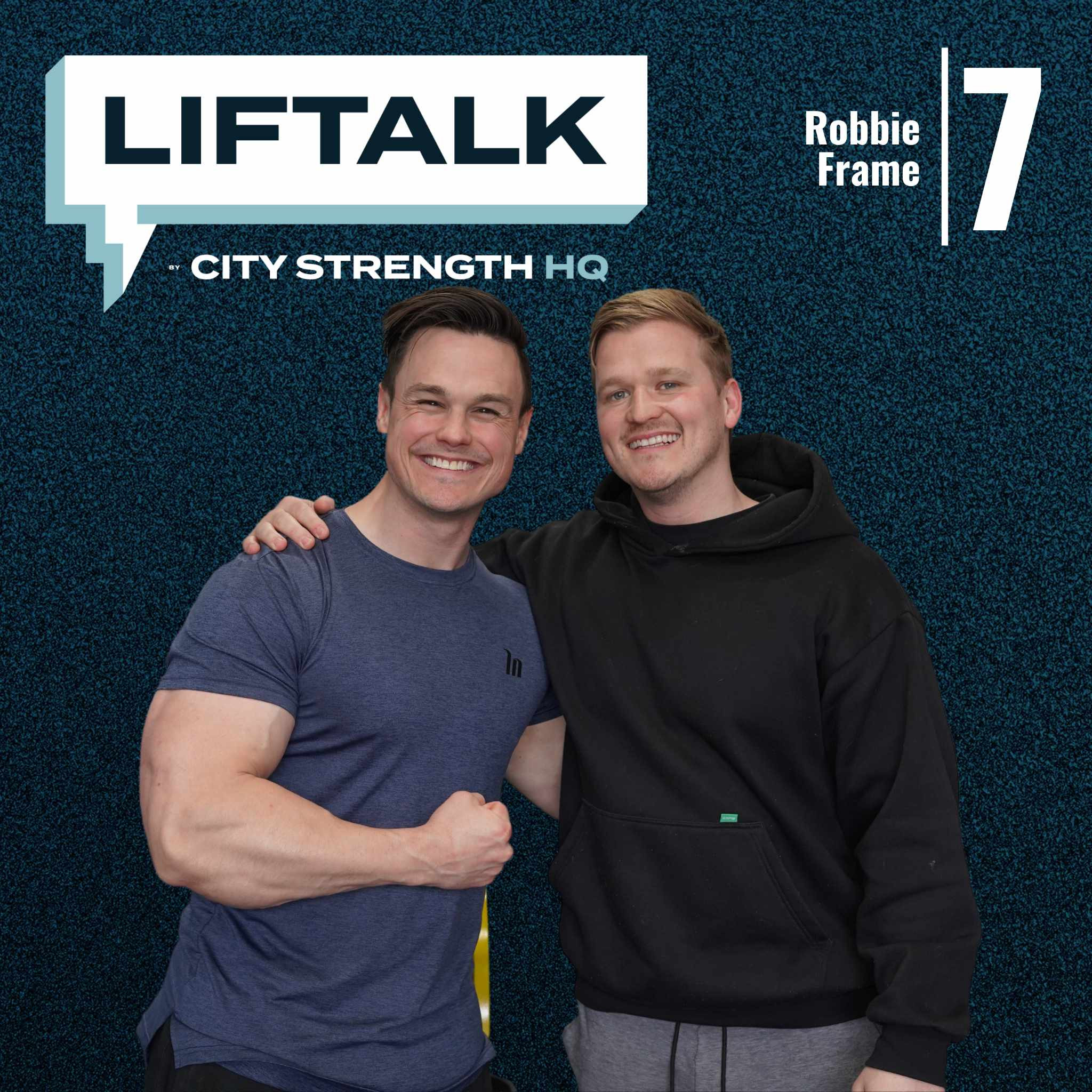 LIFTALK