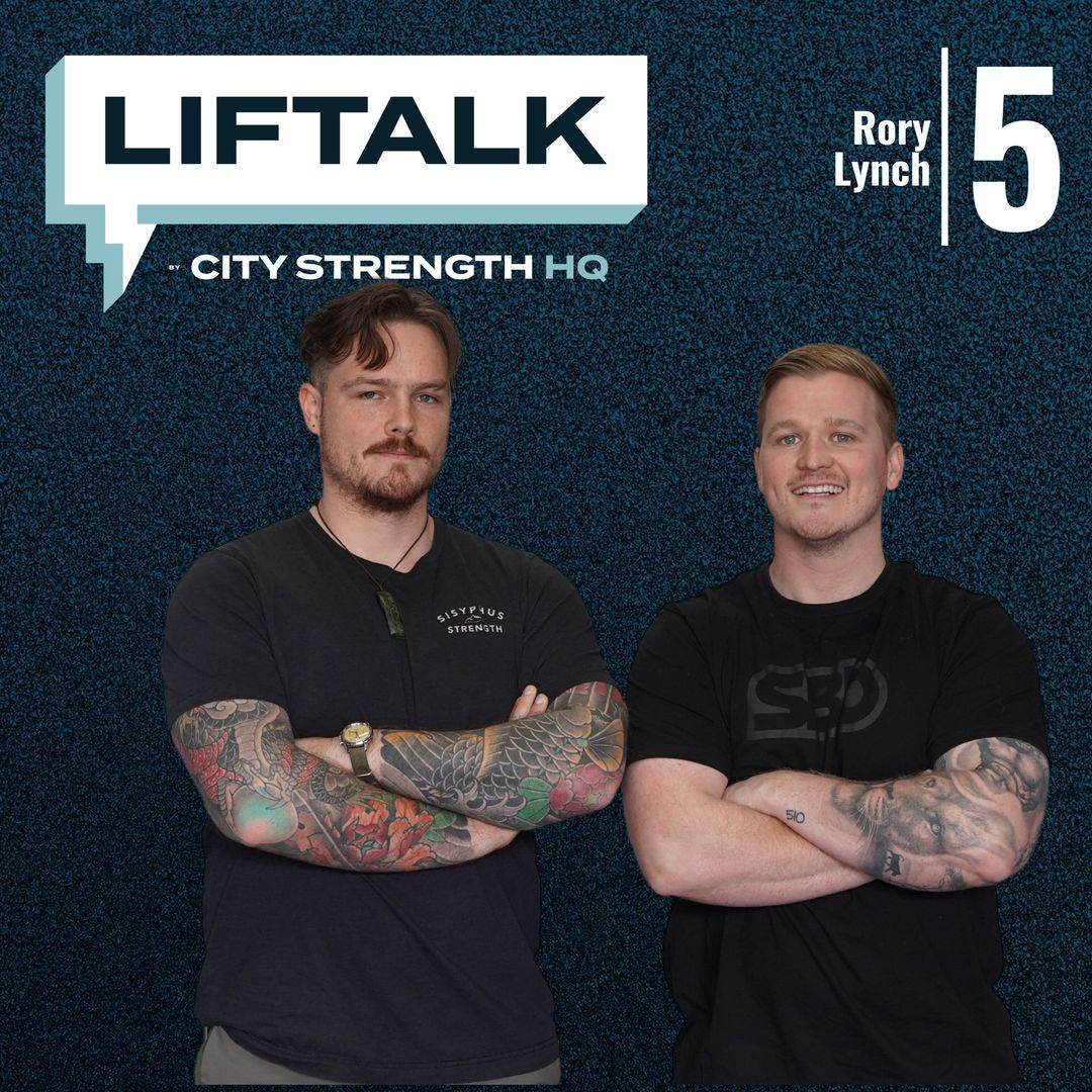 LIFTALK