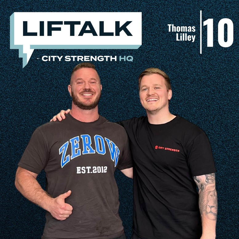 LIFTALK