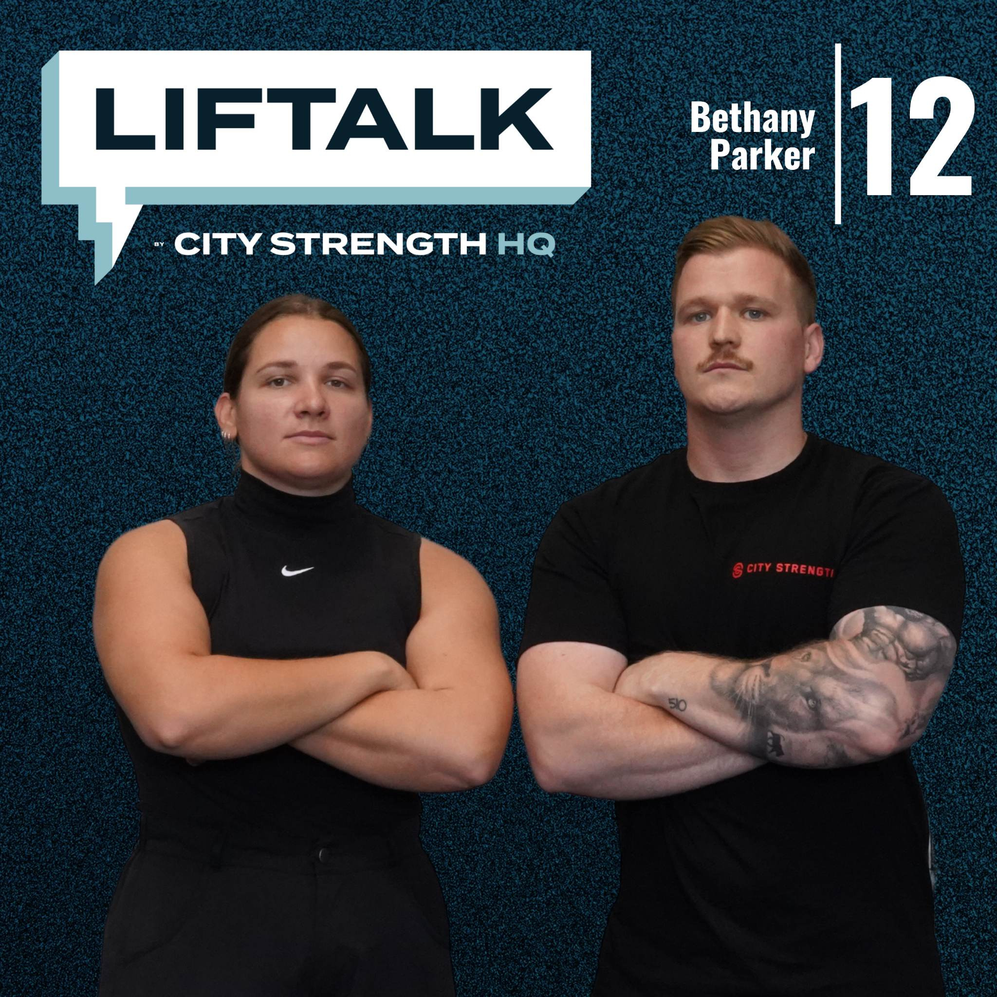 LIFTALK