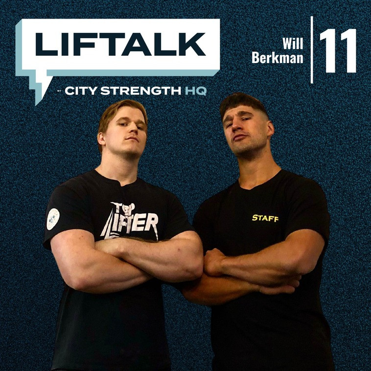 LIFTALK