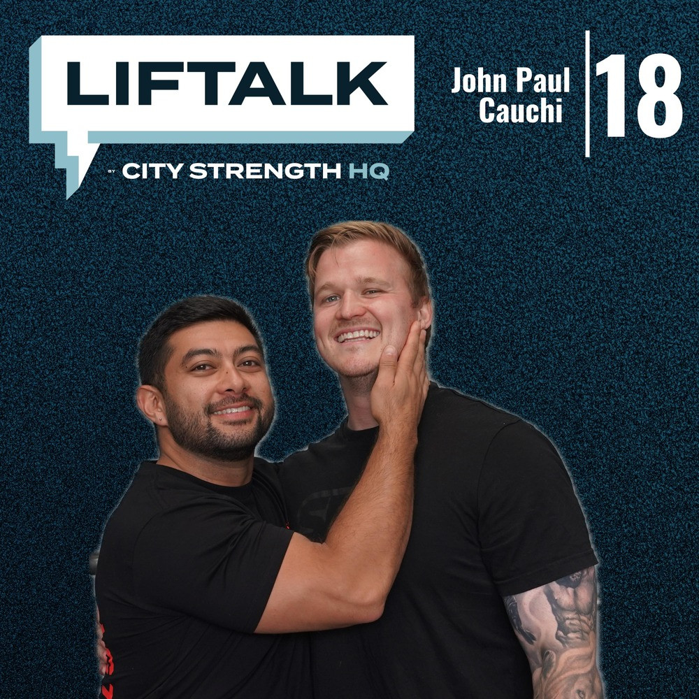 LIFTALK