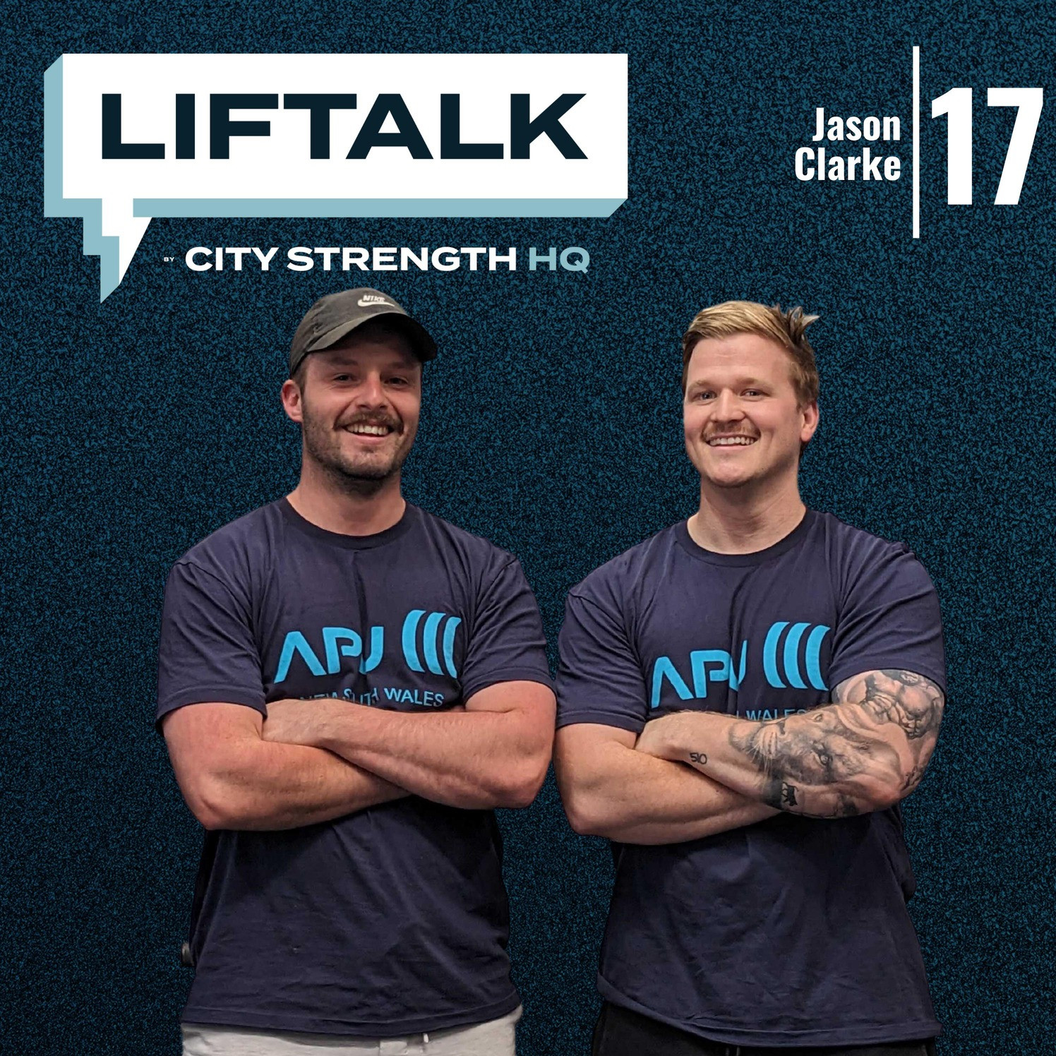 LIFTALK