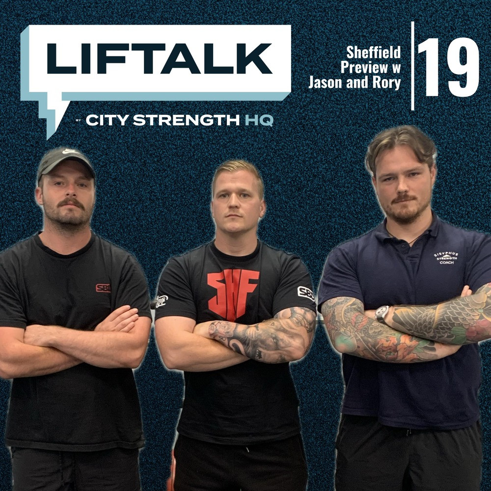 LIFTALK