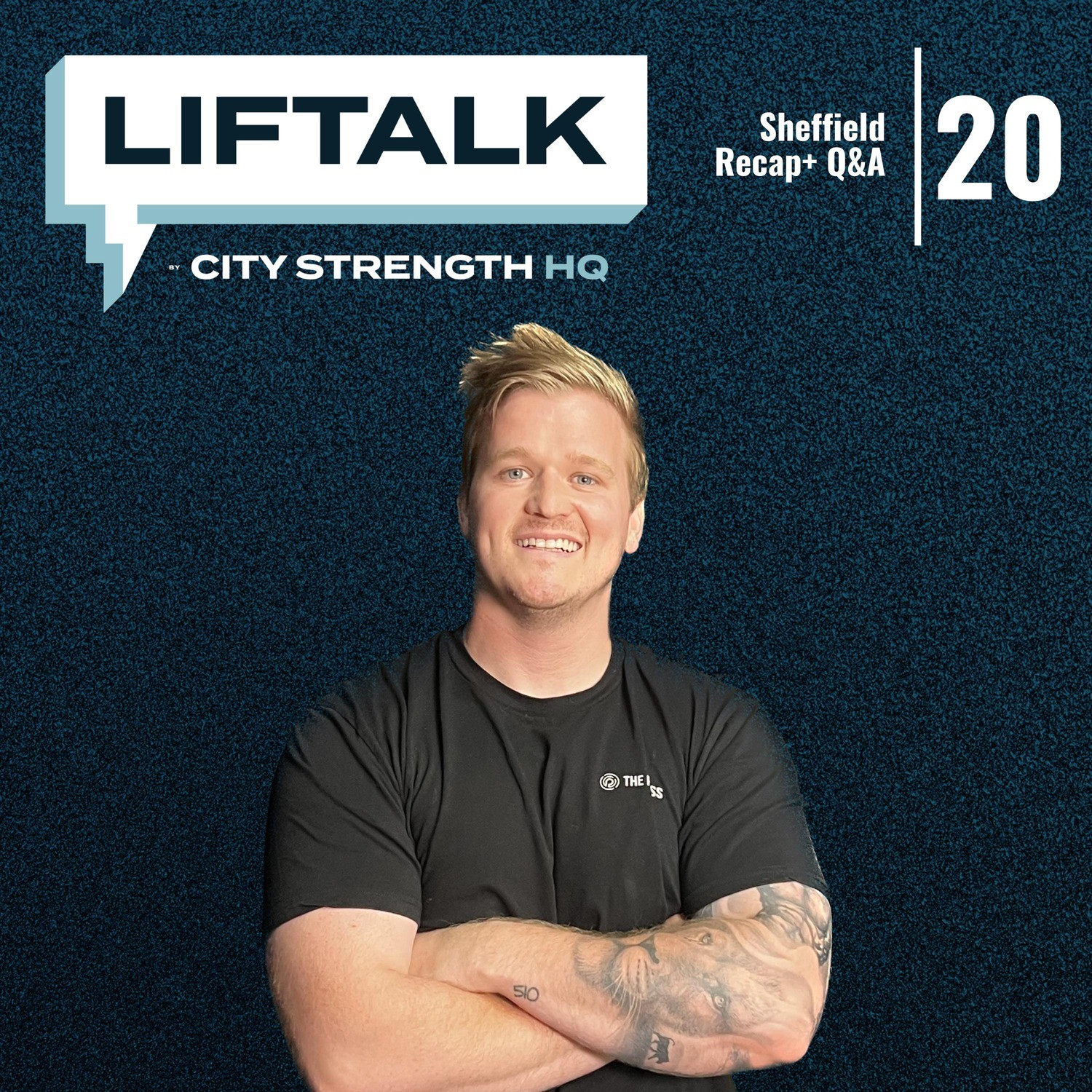 LIFTALK