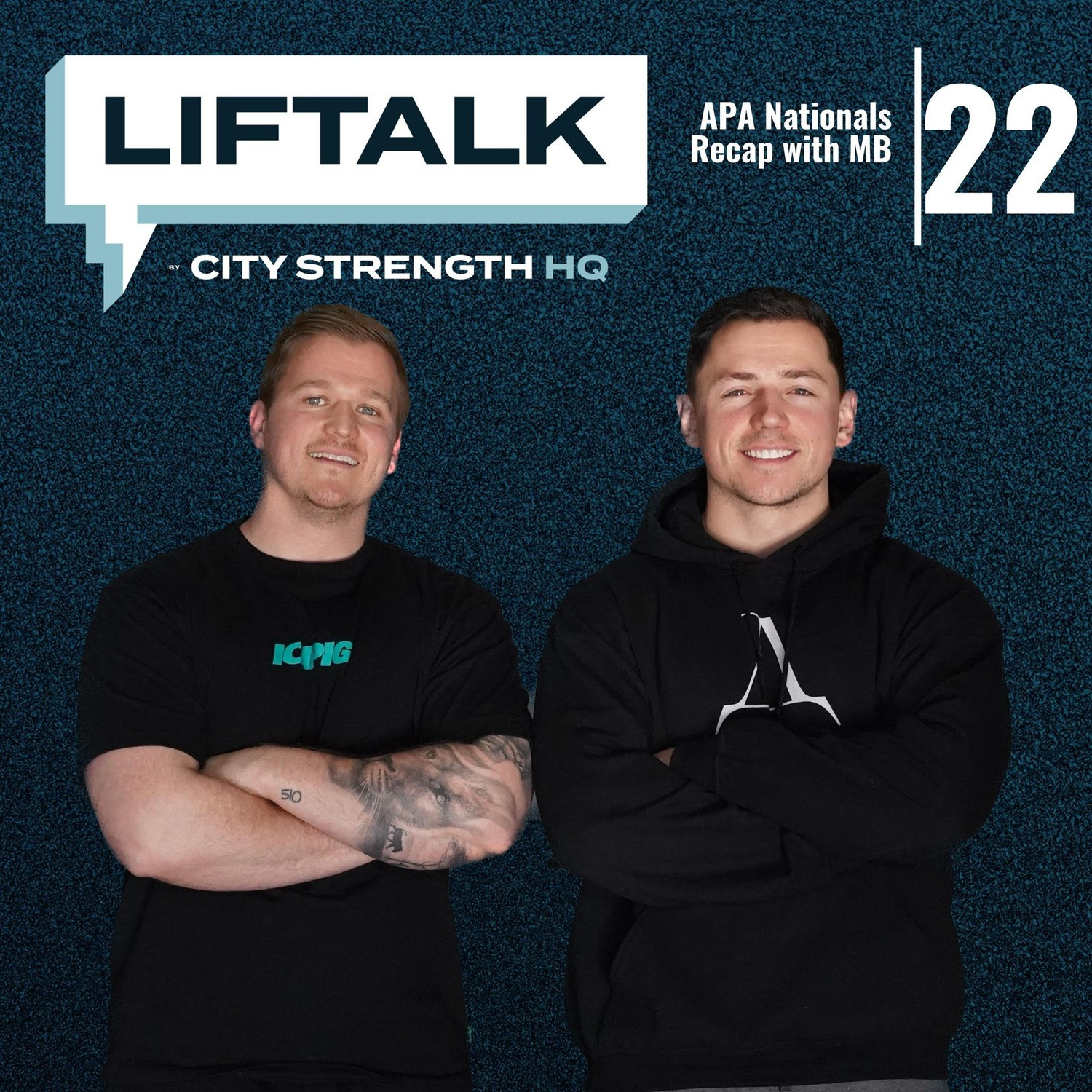 LIFTALK