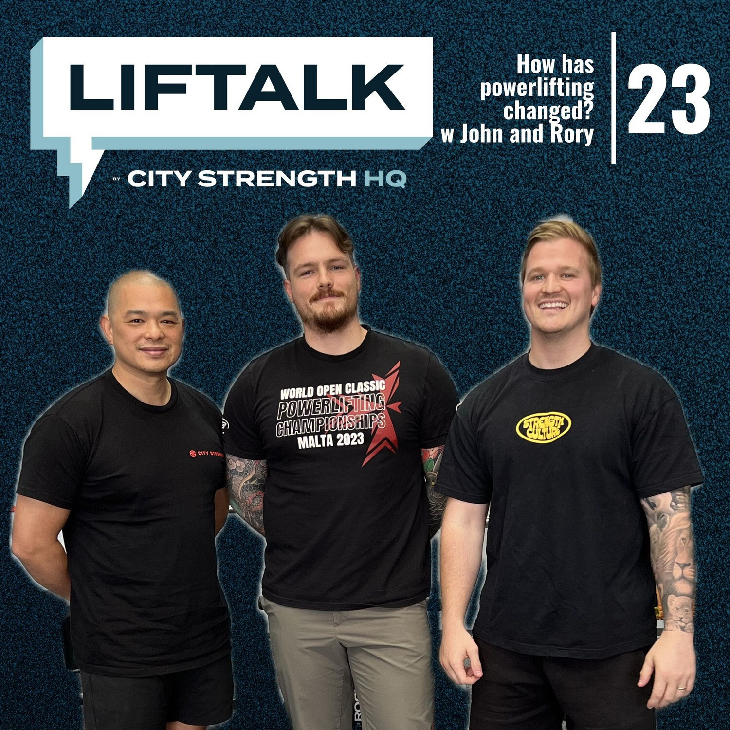 LIFTALK
