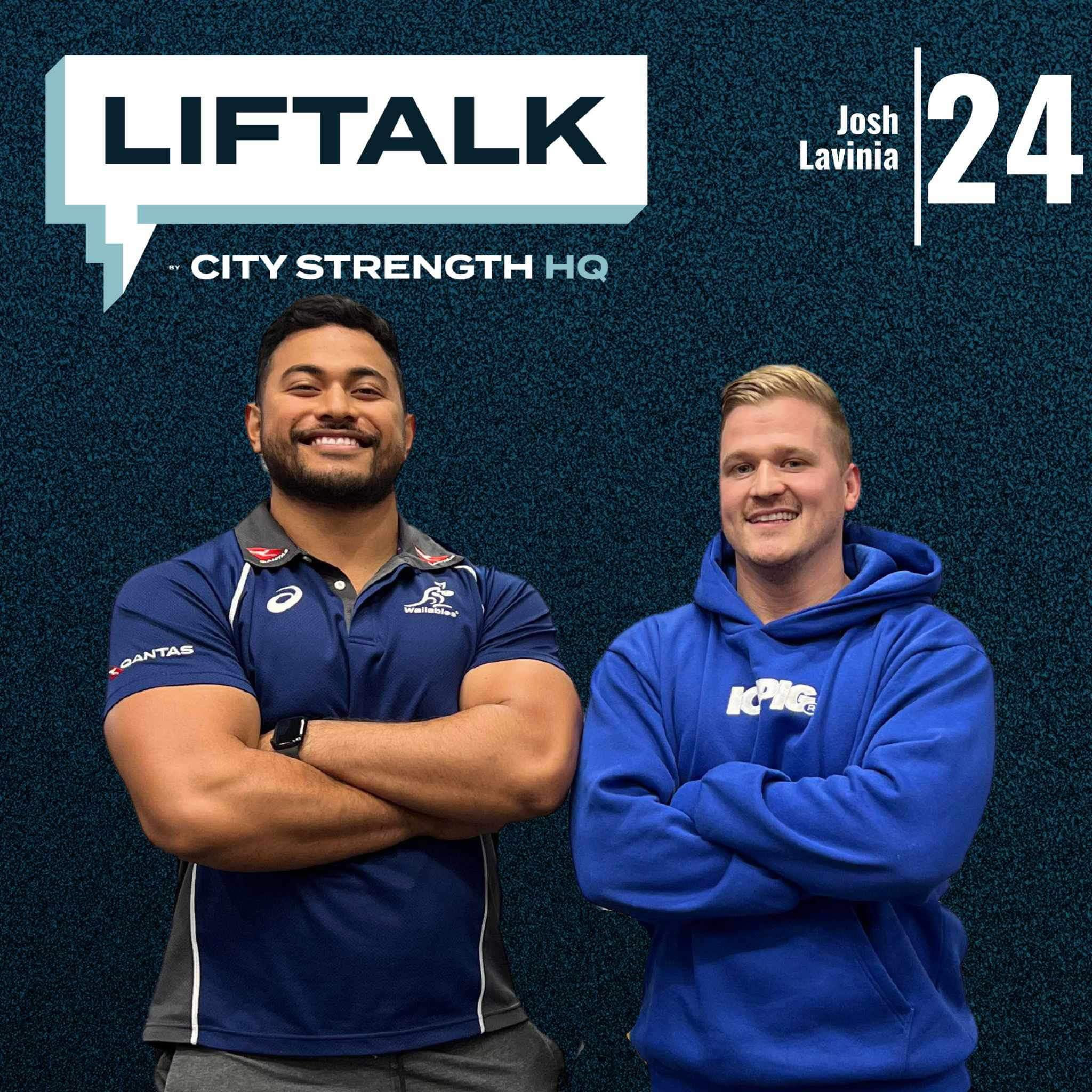 LIFTALK