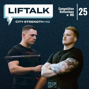 025 - From Failure Comes Content with Matt Bartholomew