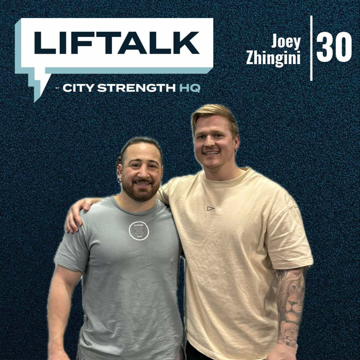 LIFTALK
