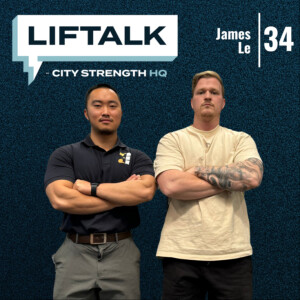 Content is King with James Le
