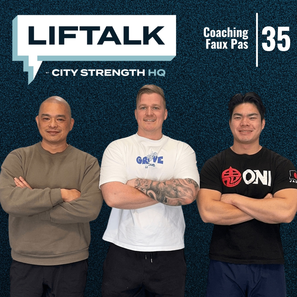 LIFTALK