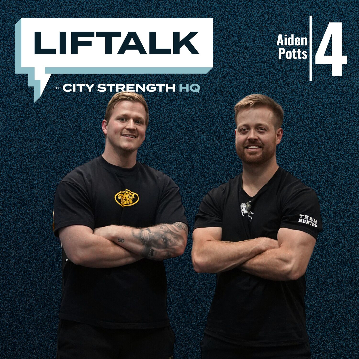 LIFTALK