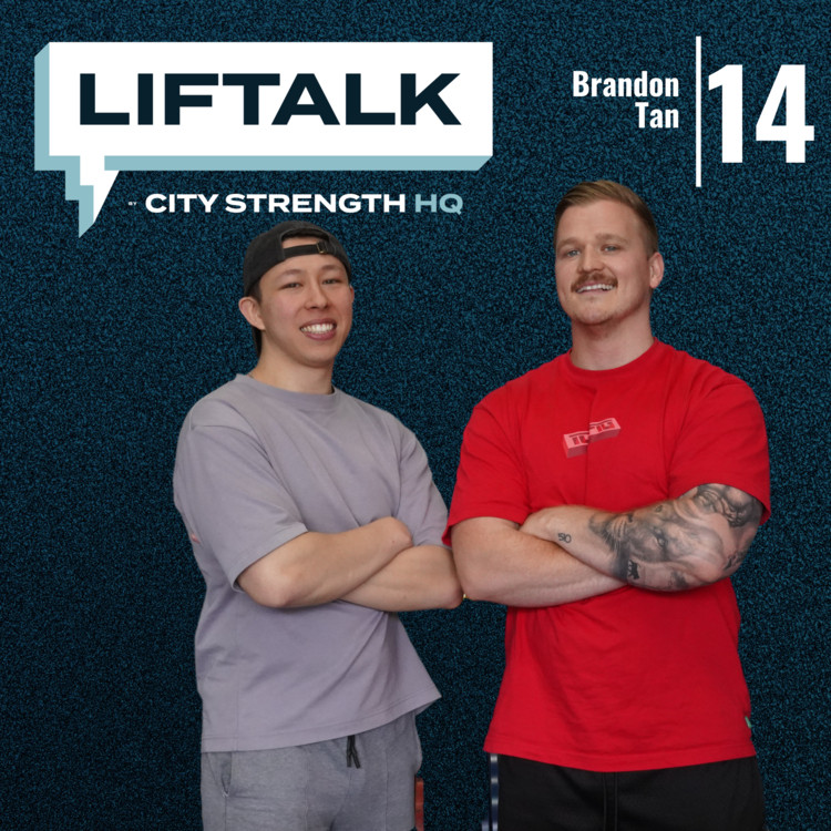 LIFTALK