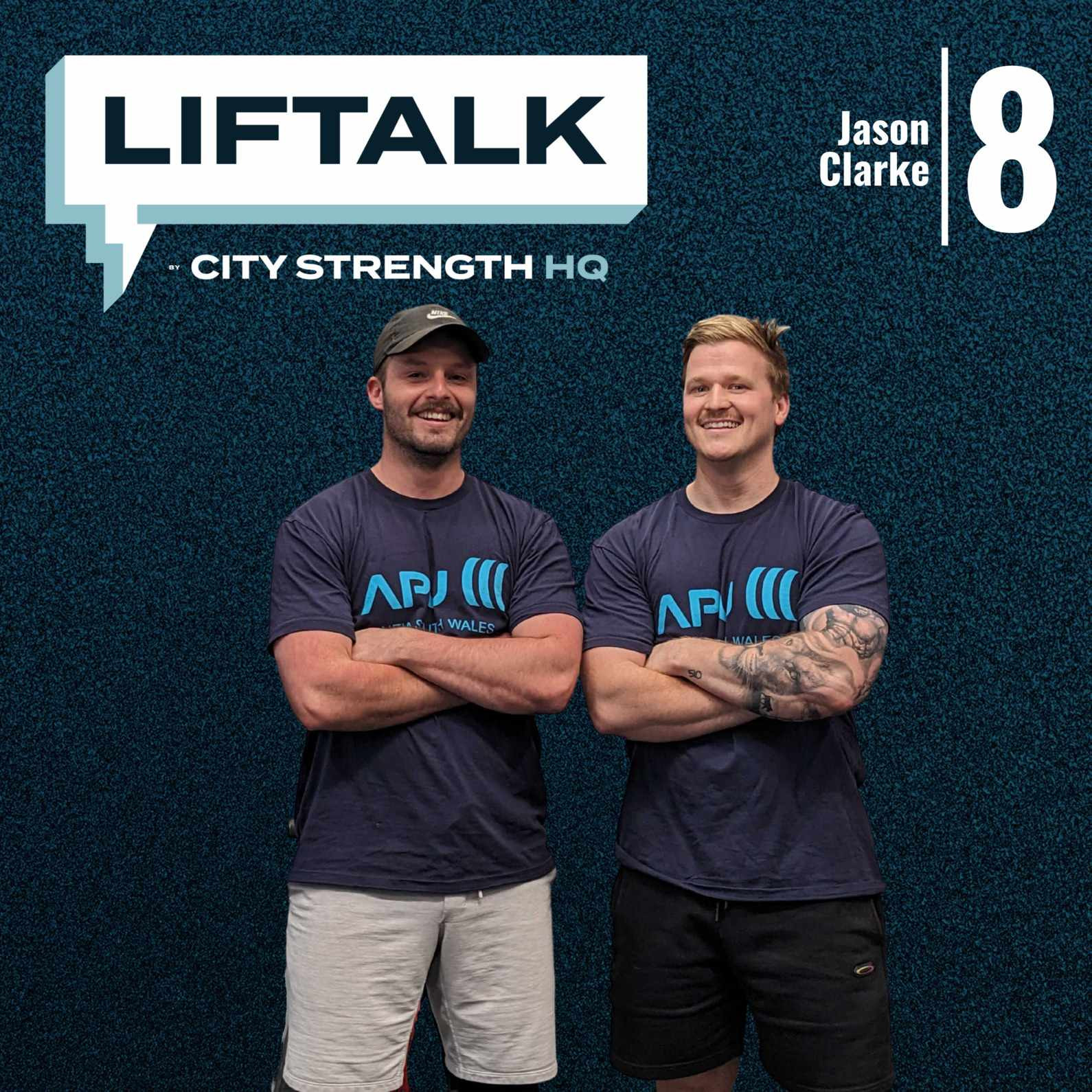 LIFTALK