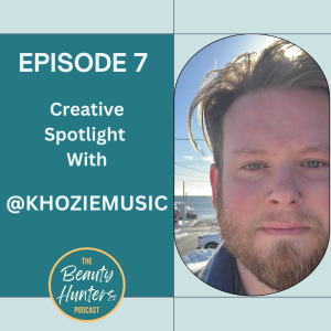 7. A Creative Journey Through Risks and Rewards | Judah Legge