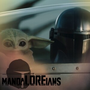 ”Chapter 18: The Mines of Mandalore” Review - The Mandalorian: Season Three, Episode Two