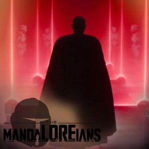 ”Chapter 23: The Spies” Review - The Mandalorian: Season Three, Episode Seven