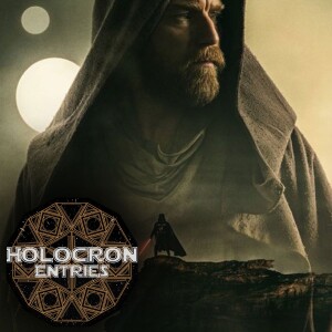 Obi-Wan Kenobi Official Trailer Discussion
