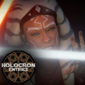 ”Part Four: Fallen Jedi” Review - Ahsoka: Season One, Episode Four
