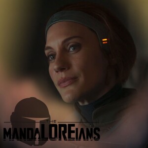 ”Chapter 22: Guns For Hire” Review - The Mandalorian: Season Three, Episode Six